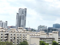 Blk 98 Commonwealth Crescent (Queenstown), HDB 3 Rooms #239738201